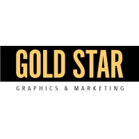 Gold Star Graphics & Marketing logo - Similar company to Star Graphics
