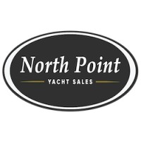North Point Yacht Sales logo - Similar company to Intrinsic Yacht & Ship LLC