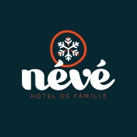 Hôtel Névé logo - Similar company to Mojocom