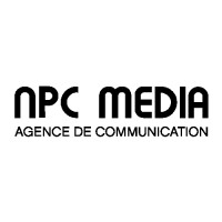 NPC MEDIA logo - Similar company to Aphorism_Agency