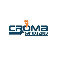 Croma Campus Pvt. Ltd. logo - Similar company to Aptron