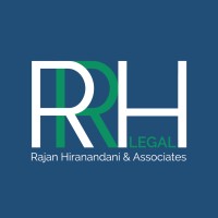 Rajan Hiranandani & Associates logo - Similar company to Adv. Ashish Srivastava & Associates