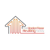 Underfloor Heating Factory logo - Similar company to Hub Distribution Ltd
