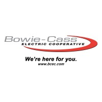 Bowie-Cass Electric Cooperative, Inc. logo - Similar company to Comanche Electric Coop