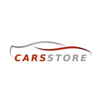 Cars store logo - Similar company to The Car Mall