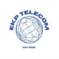 EKP Telecom logo - Similar company to Macro Projects Limited