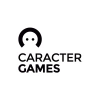 Caracter Games logo - Similar company to Fractal.Lat