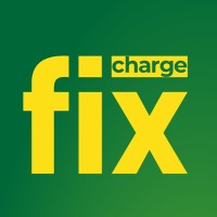 Fix Charge logo - Similar company to Beyttürk Holding