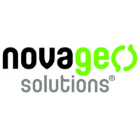 Novageo Solutions logo - Similar company to Geoglobal
