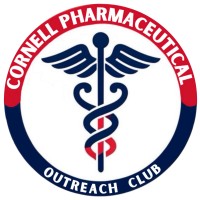Cornell Pharmaceutical Outreach Club logo - Similar company to Orca Foundation
