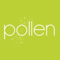Pollen Scop logo - Similar company to Appuy Compétences