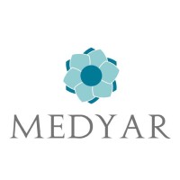 MEDYAR logo - Similar company to Ohana Development