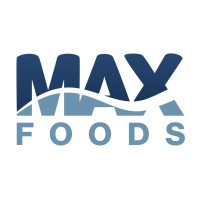 MaxFoods logo - Similar company to Corval Group
