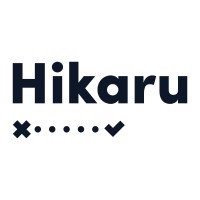 Hikaru Agency logo - Similar company to シリコンスタジオエージェント