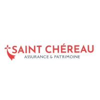 Saint Chereau Assurances logo - Similar company to Esc - Anthea