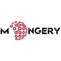 Mongery logo - Similar company to Sağlam Grup