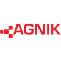 Agnik logo - Similar company to Vitwo