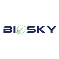 BioSky logo - Similar company to Bhaskara Engineering Services Pvt Ltd