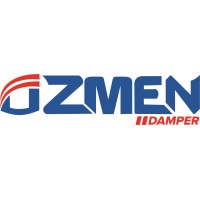 OZMEN DAMPER TRAILER CO. logo - Similar company to Vibetech Mühendislik