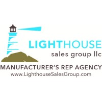 Lighthouse Sales Group LLC logo - Similar company to Acquirell Inc.