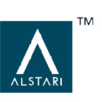 Alstari logo - Similar company to Gofer.Run