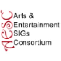 Consortium of A&E SIGs of Mensa logo - Similar company to Indian Students Association At Virginia Tech