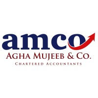 Agha Mujeeb & Co. Chartered Accountants (AMCO) logo - Similar company to Achievers Training Services
