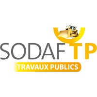 SODAF TP logo - Similar company to Stmv