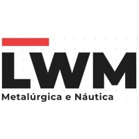 LWM Metalúrgica e Náutica LTDA logo - Similar company to Alcará - Metalúrgica Tradição