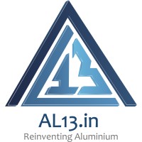 Ambica Aluminium Company - AL13 logo - Similar company to Simuna Infosec Private Limited