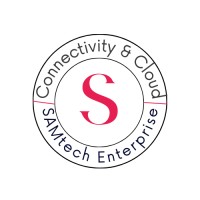 SAMTECH ENTERPRISE logo - Similar company to Samtech