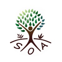 Under the Shade Of A Tree logo - Similar company to Nitidæ