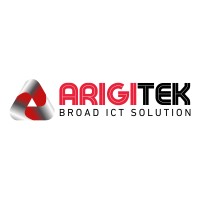 PT. ARIGI Global Teknologi logo - Similar company to Antyas