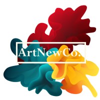 ArtNewCo. logo - Similar company to Your Next Big