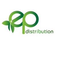 EP Distribution logo - Similar company to Aw Distribution