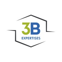 3B EXPERTISES logo - Similar company to Maison Du Diag : Contrôles Immobiliers