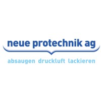 Neue Protechnik AG logo - Similar company to Severinus Project Service