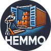 HEMMO Carga y Descarga de Contenedores logo - Similar company to Ronson