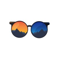 Connecting Traveller logo - Similar company to Ghumoholic