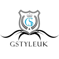 GStyleUK logo - Similar company to Connect Security