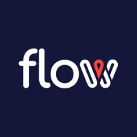 flow - Proptech logo - Similar company to Studio None