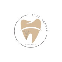 Syed Dental Clinic - Dr. Shah Maqbool Hussain & Associates logo - Similar company to Go Dental