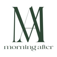 Morning After Amsterdam logo - Similar company to Merch Amsterdam