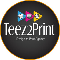 Teez2Print logo - Similar company to 6Amsolution