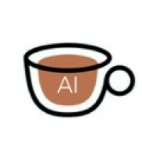 Coffeeclub AI | Future of Remote Networking logo - Similar company to True & Fair Accounting & Consulting
