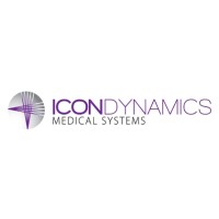 ICON DYNAMICS MEDICAL SYSTEMS logo - Similar company to Orphic Group