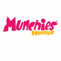 Munchies House logo - Similar company to Lificorp
