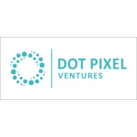 DotPixel Ventures logo - Similar company to Zeus Artificial Intelligence