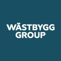 WÄSTBYGG GRUPPEN logo - Similar company to Hedin Construction Ab