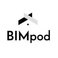 BIMpod logo - Similar company to Sat Architects